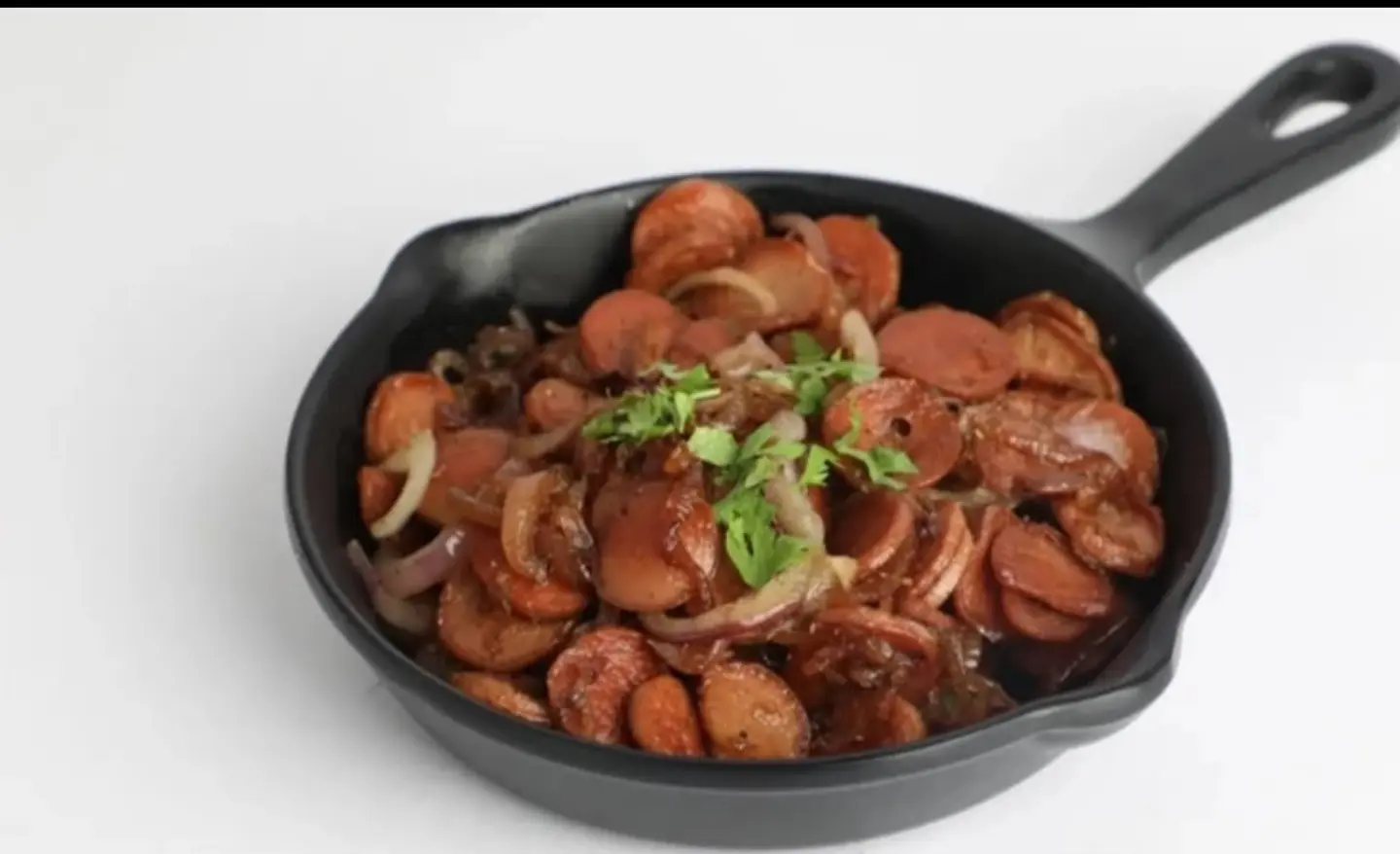 Sausage Sauté