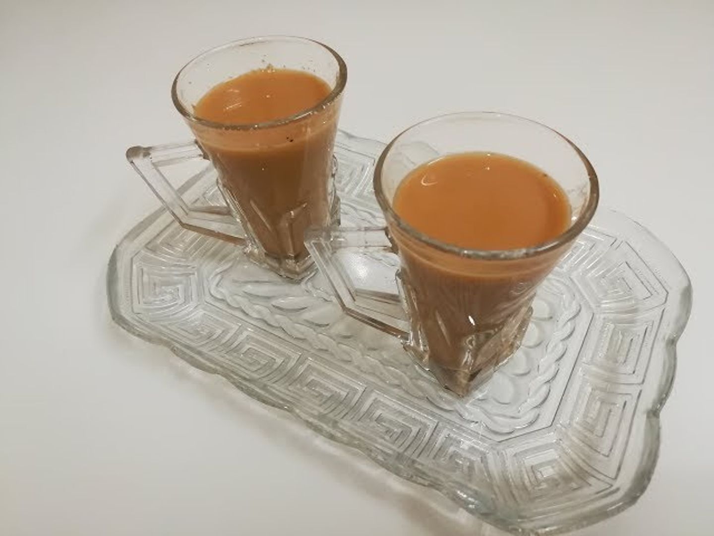 شاي عدني