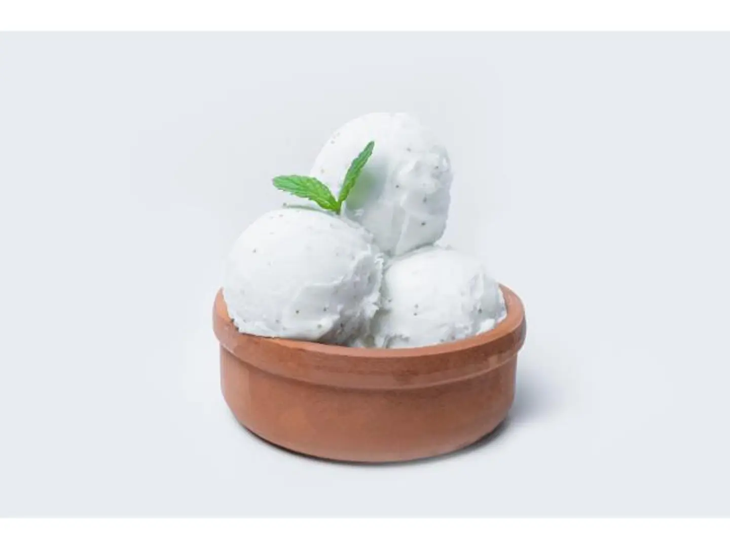 Mint Ice Cream - Small