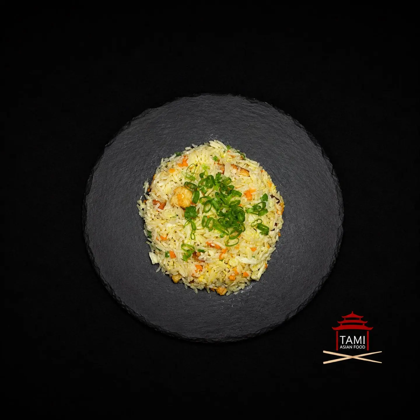 Fried Rice - Beef Fried Rice