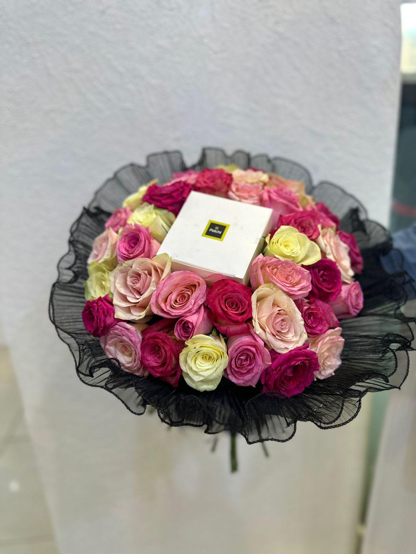 Bouquet 12