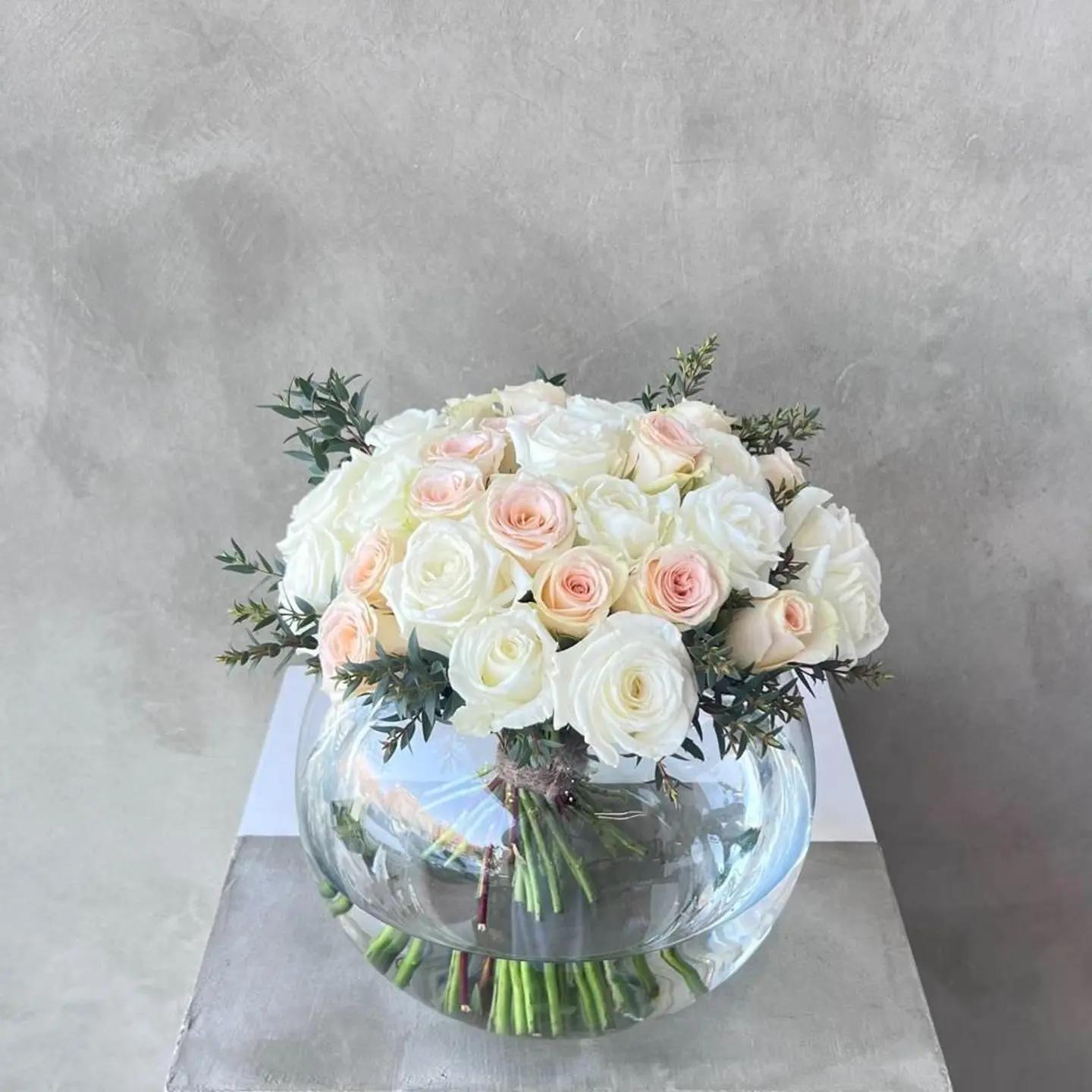 A Vase That Was Truly Unique Like The Phrases We Underline In Books