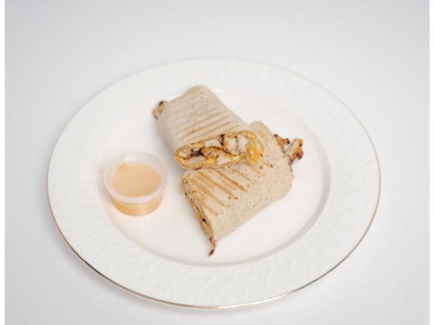 Chicken Wrap