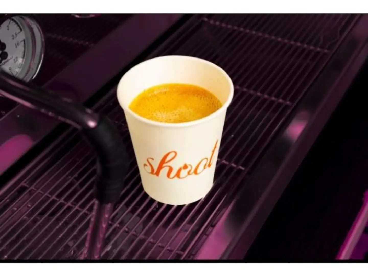 Cortado