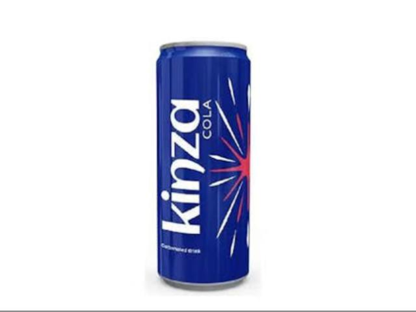 Kenza Cola
