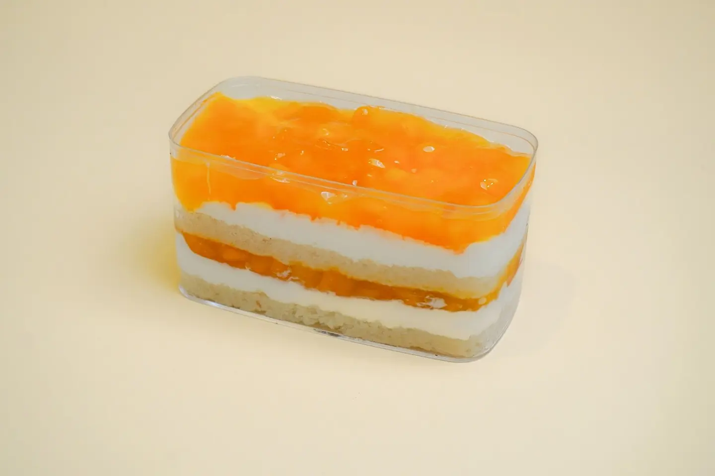 ترافل مانجو صغير