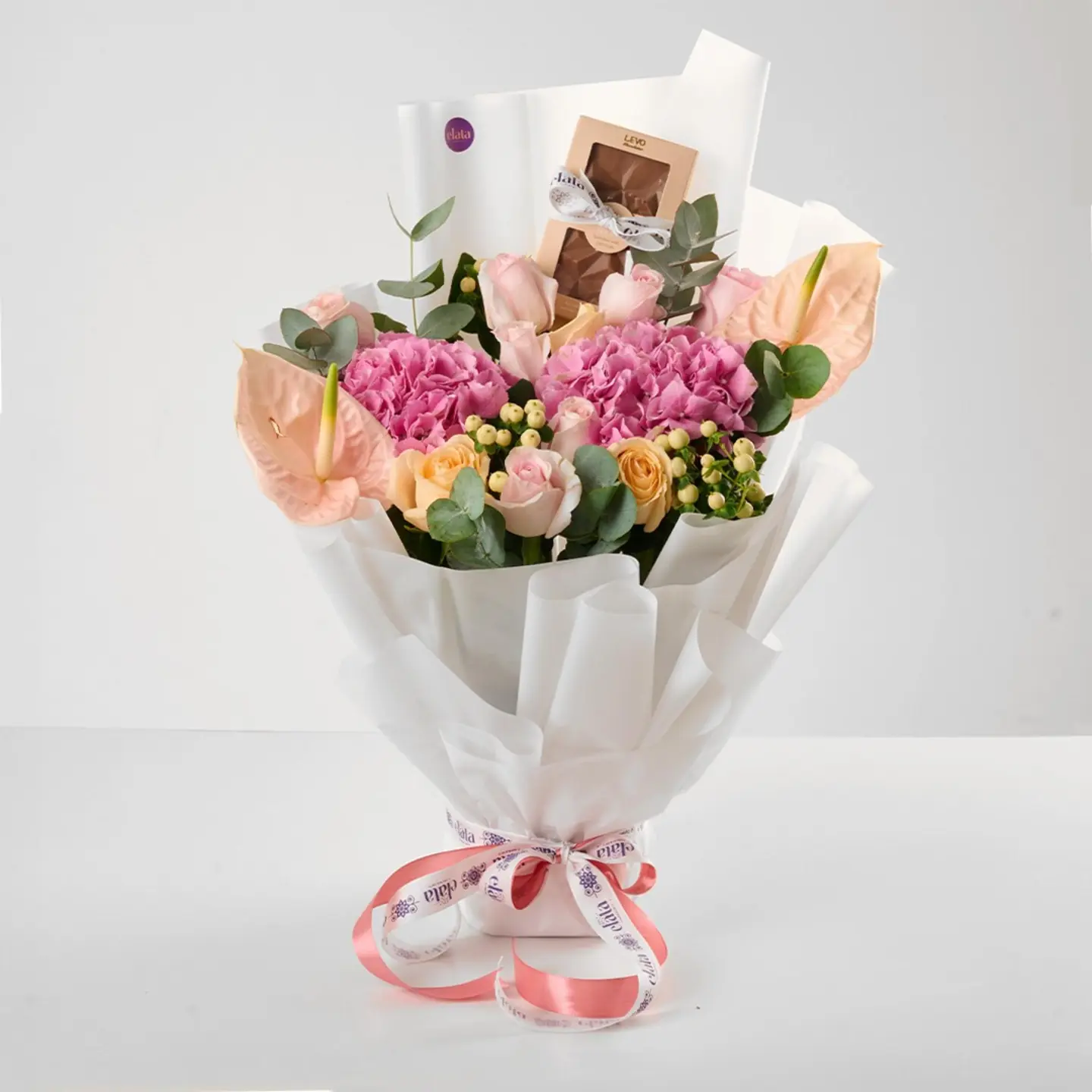 Livo Package