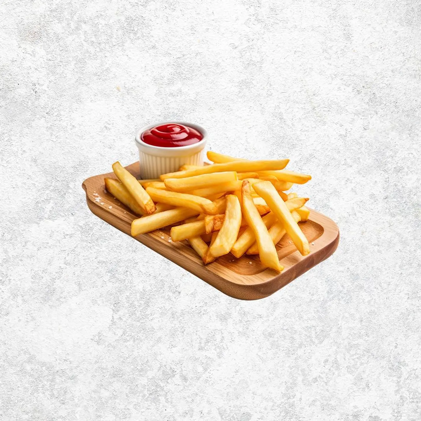 Medium Fries