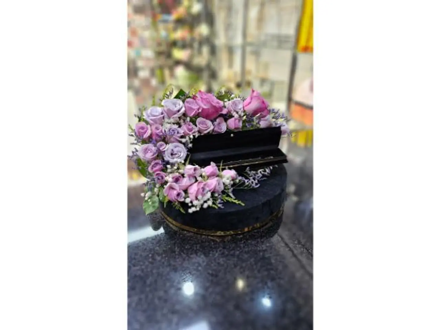 مخمل 5