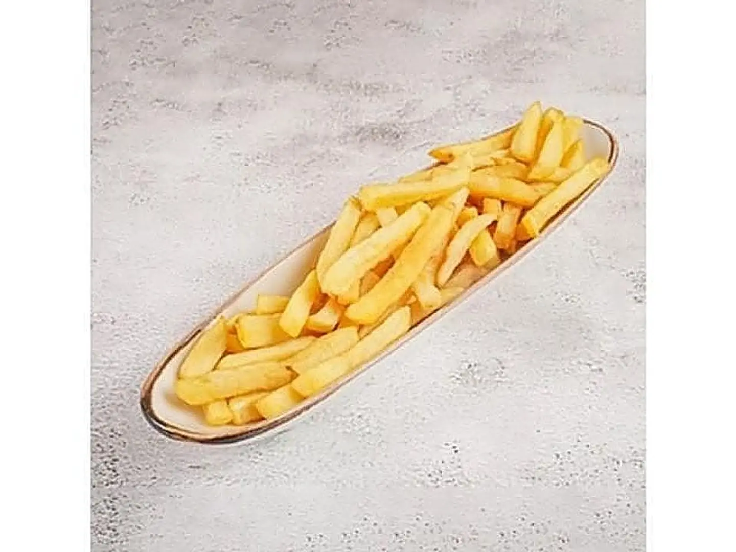 بطاطس مقلية