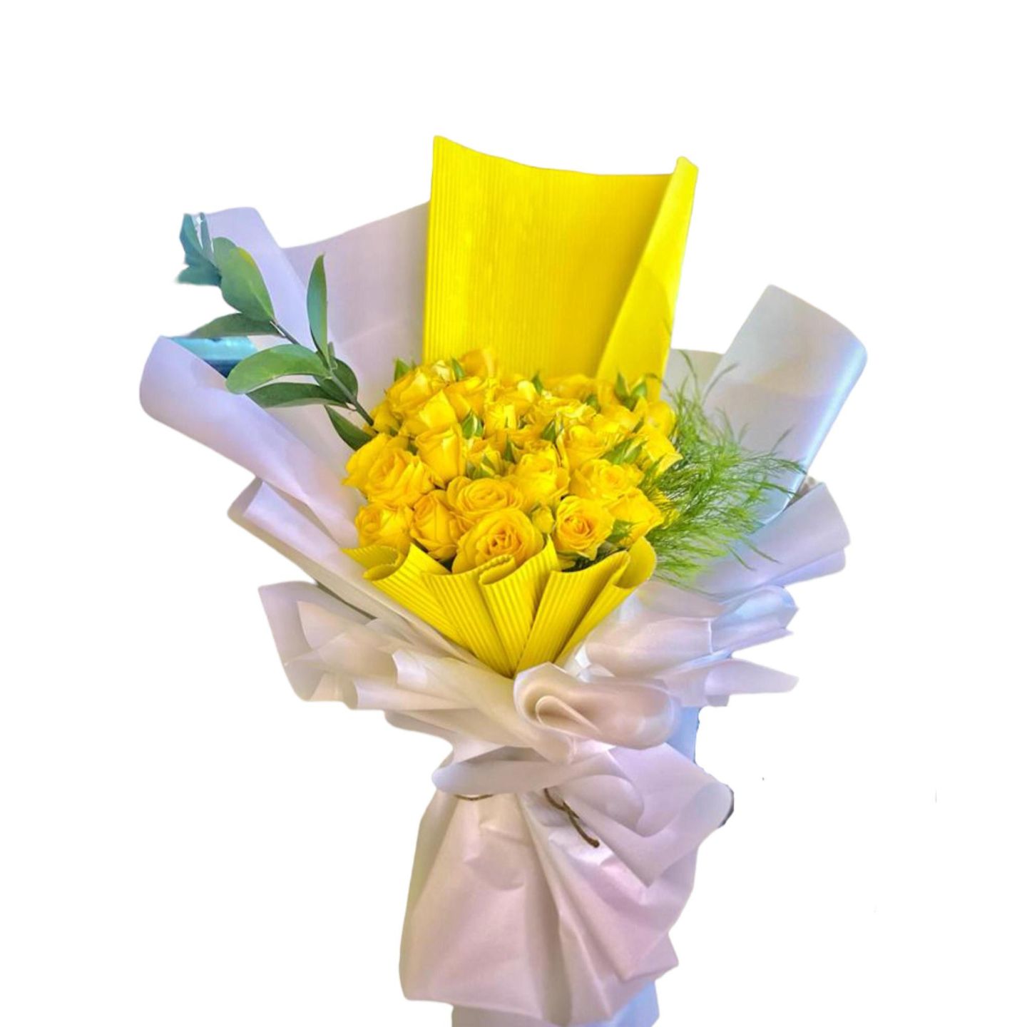 باقة ورد مشكل 143