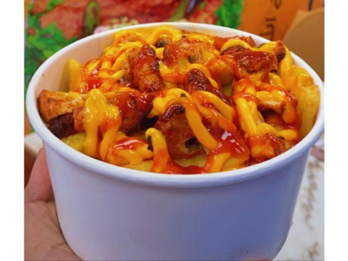 Shish Tawook Laghawis