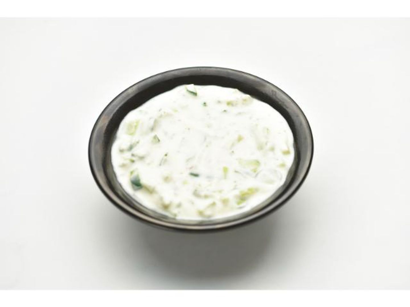خيار بالزبادي