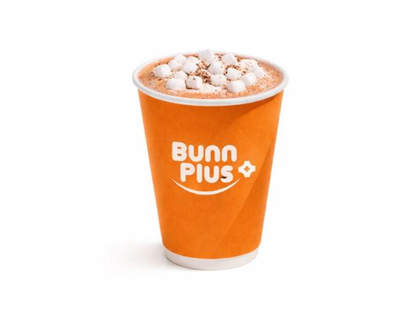 Hot Chocolate