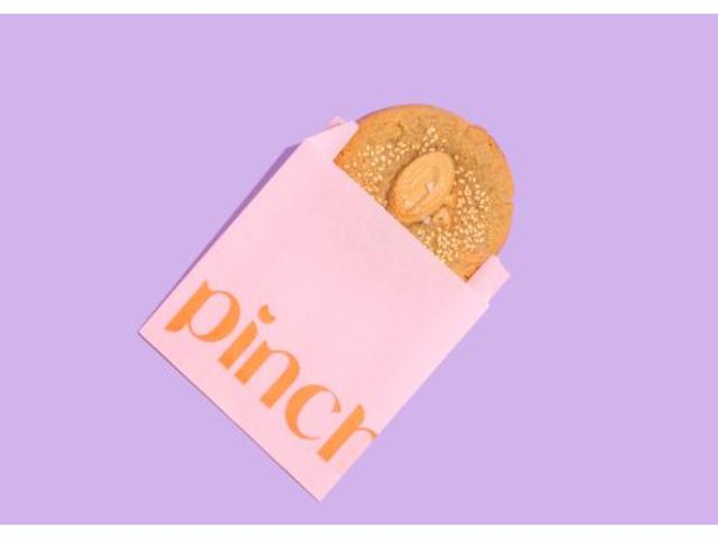 كوكيز العسل و الطحينة