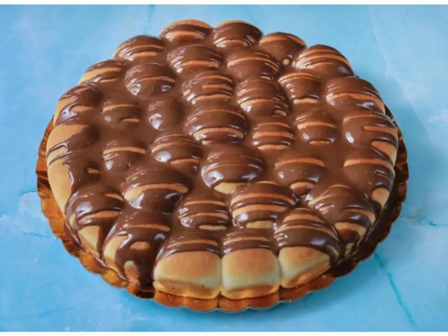 خلية نوتيلا