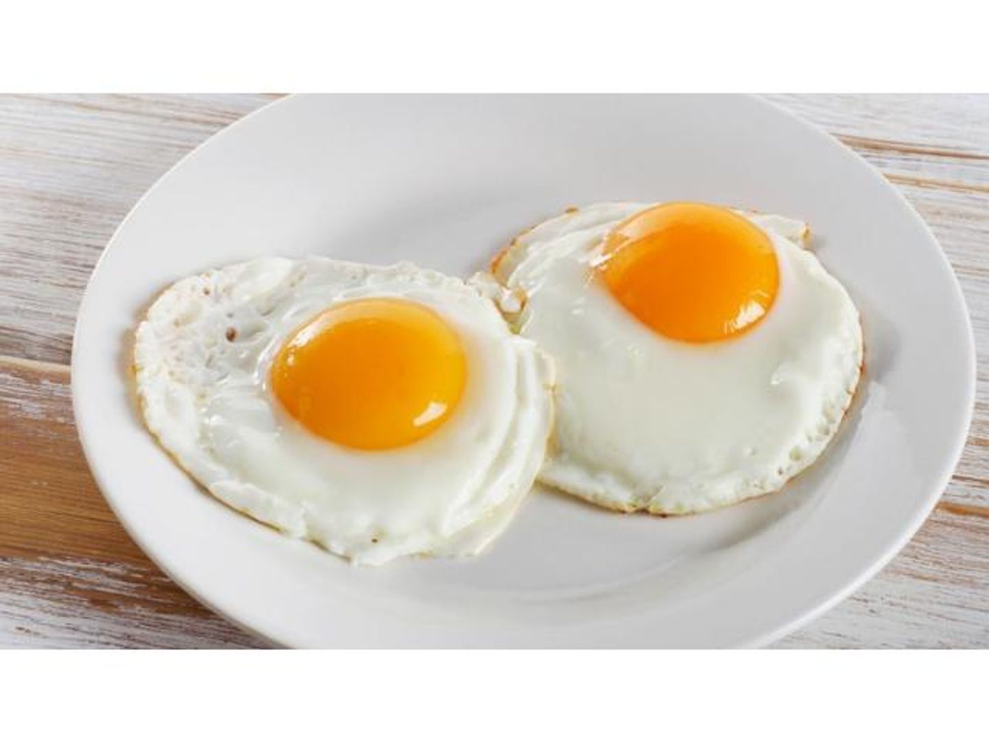 Sunny Side Up Egg