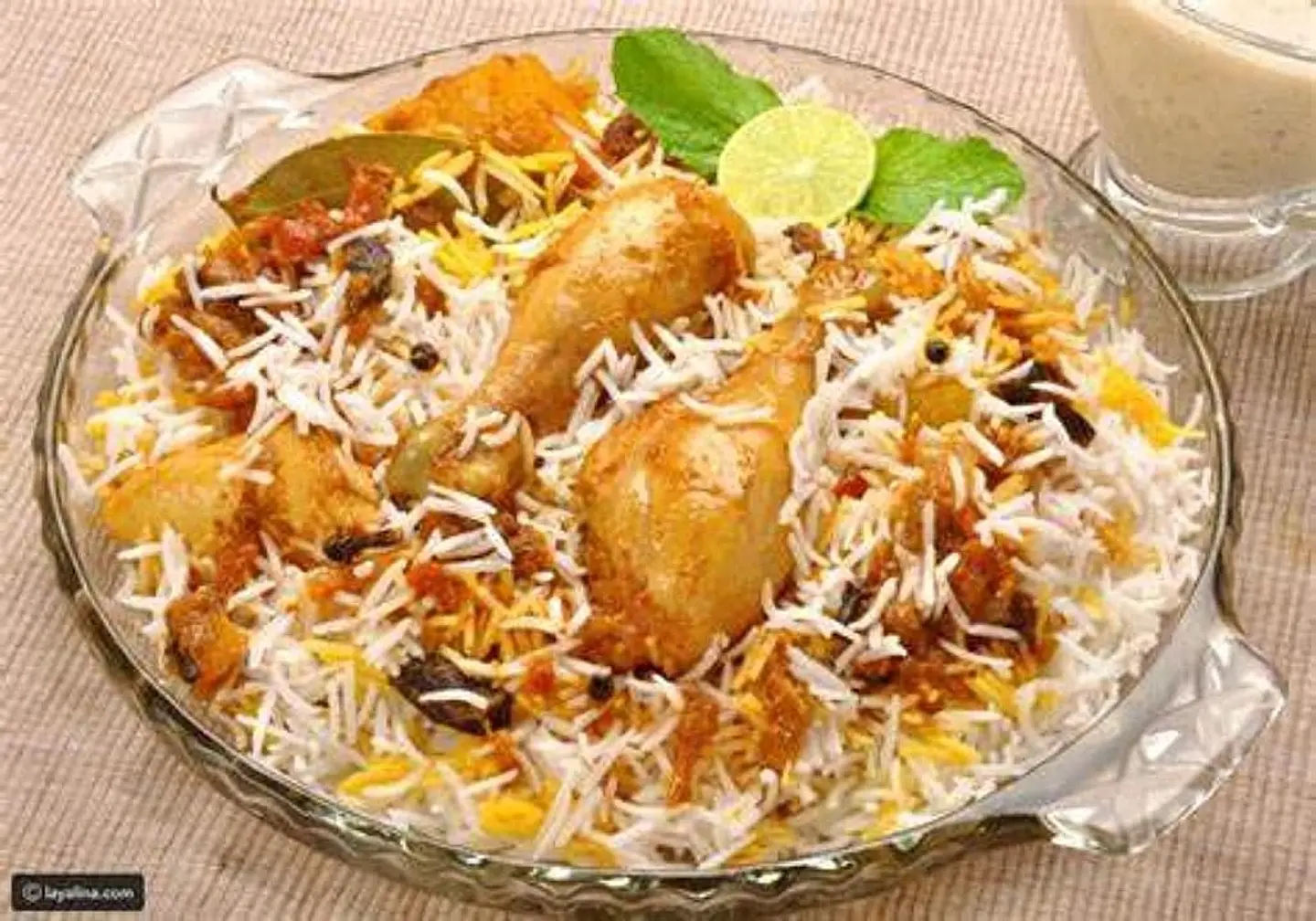 Kabli Rice