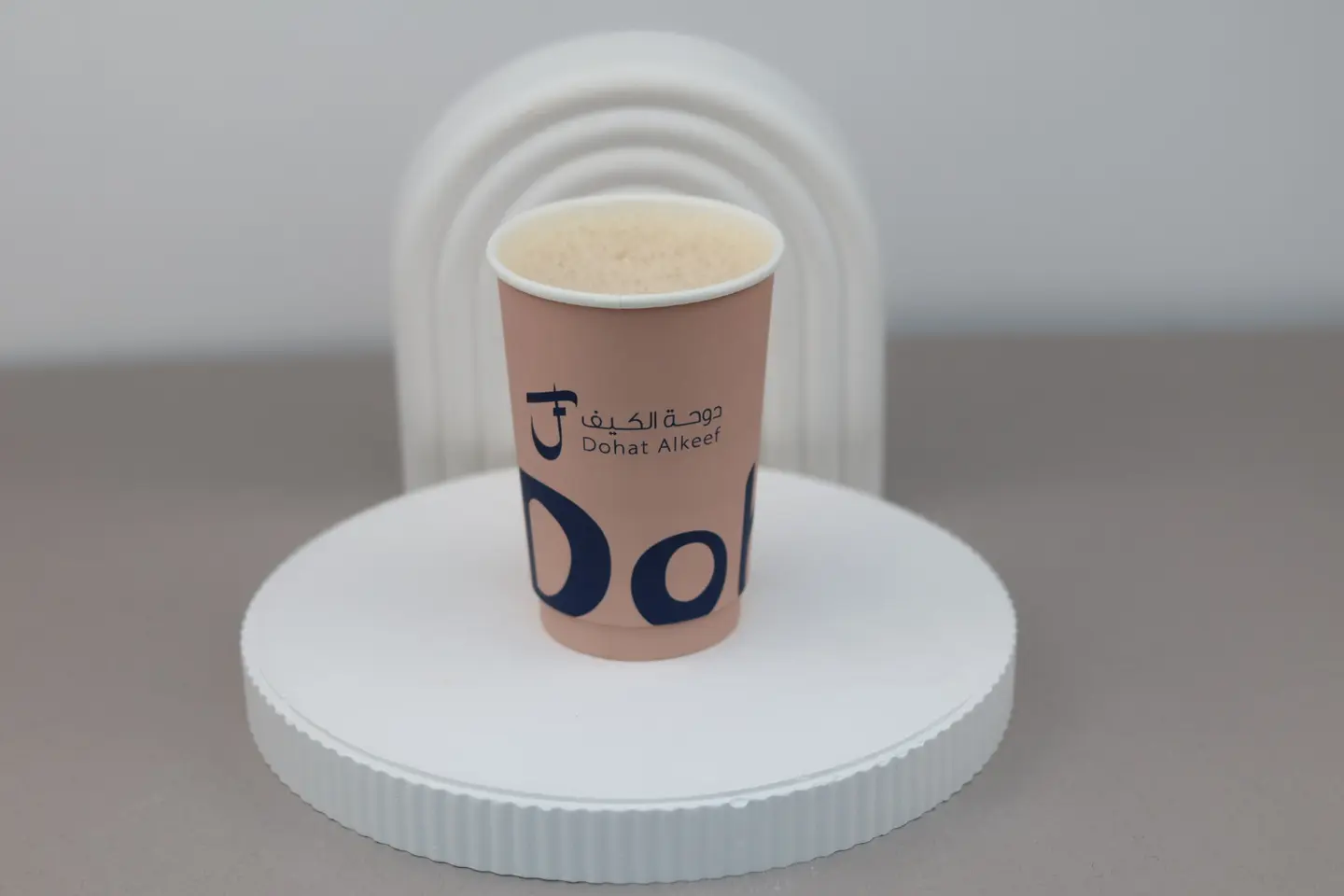 قهوة ايطالي
