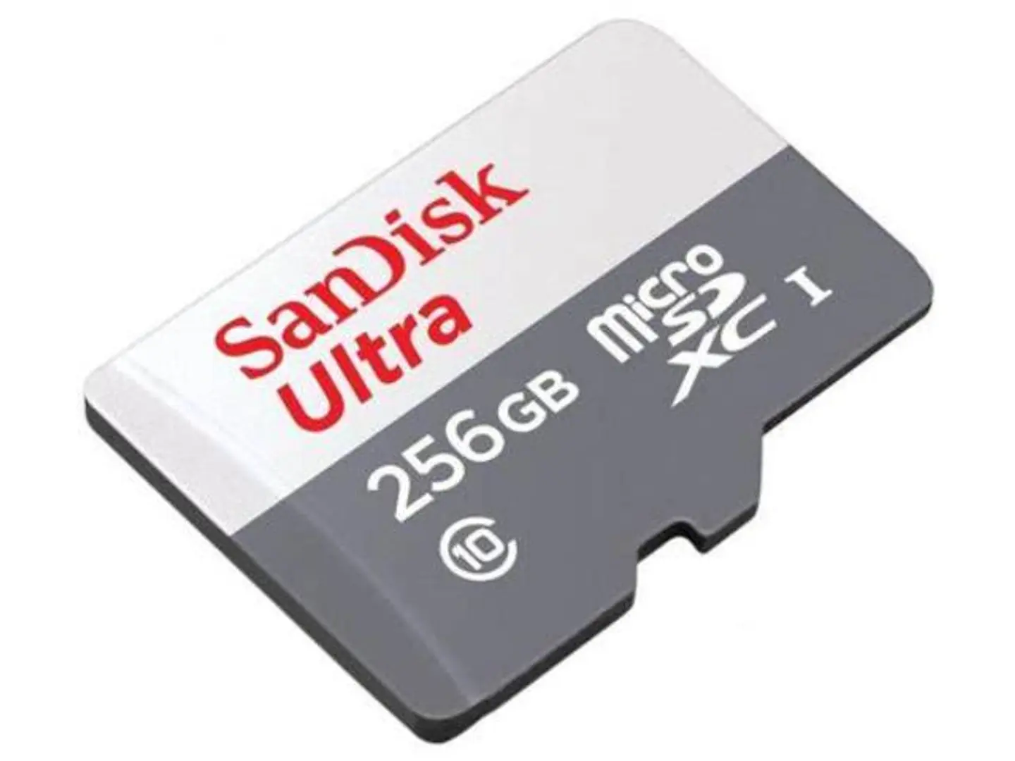 San Disk Memory Card 256 Gb
