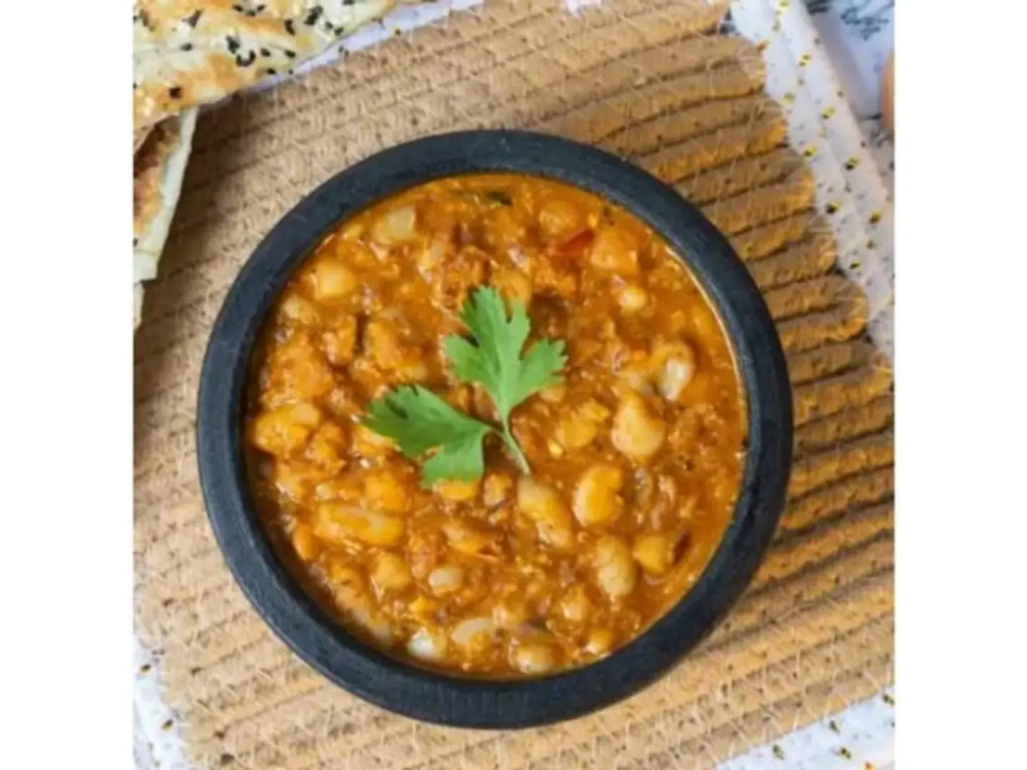 فاصوليا تونة