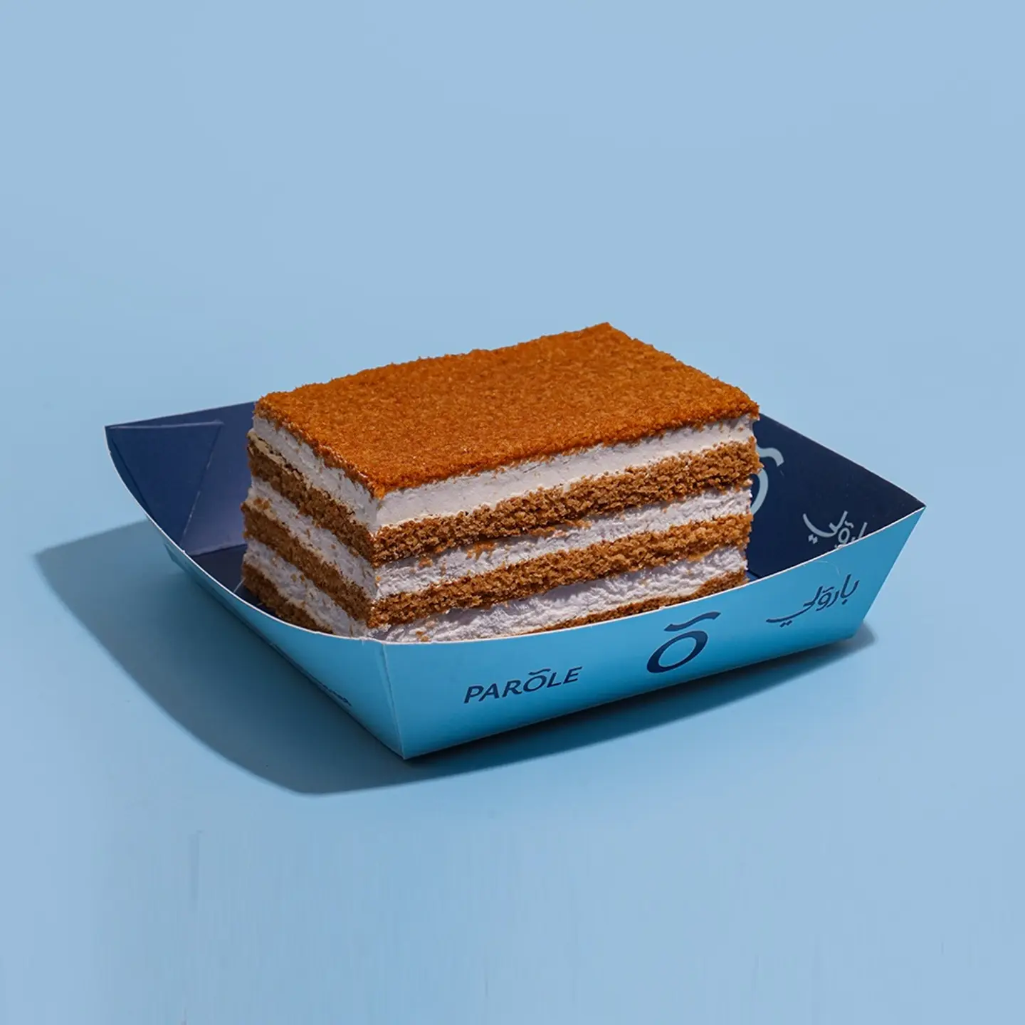 Honey Cake