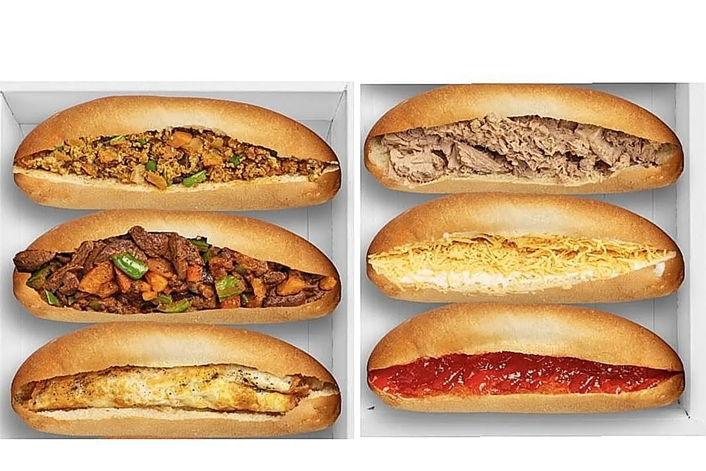 بوكس نص درزن 1