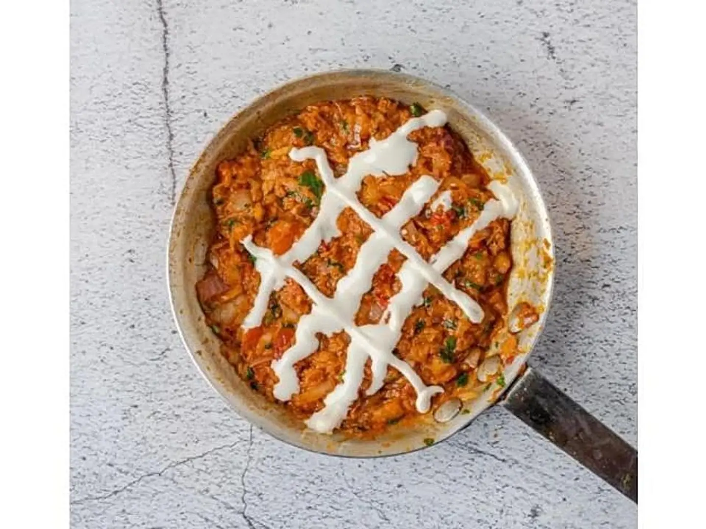 Tuna With Cheese