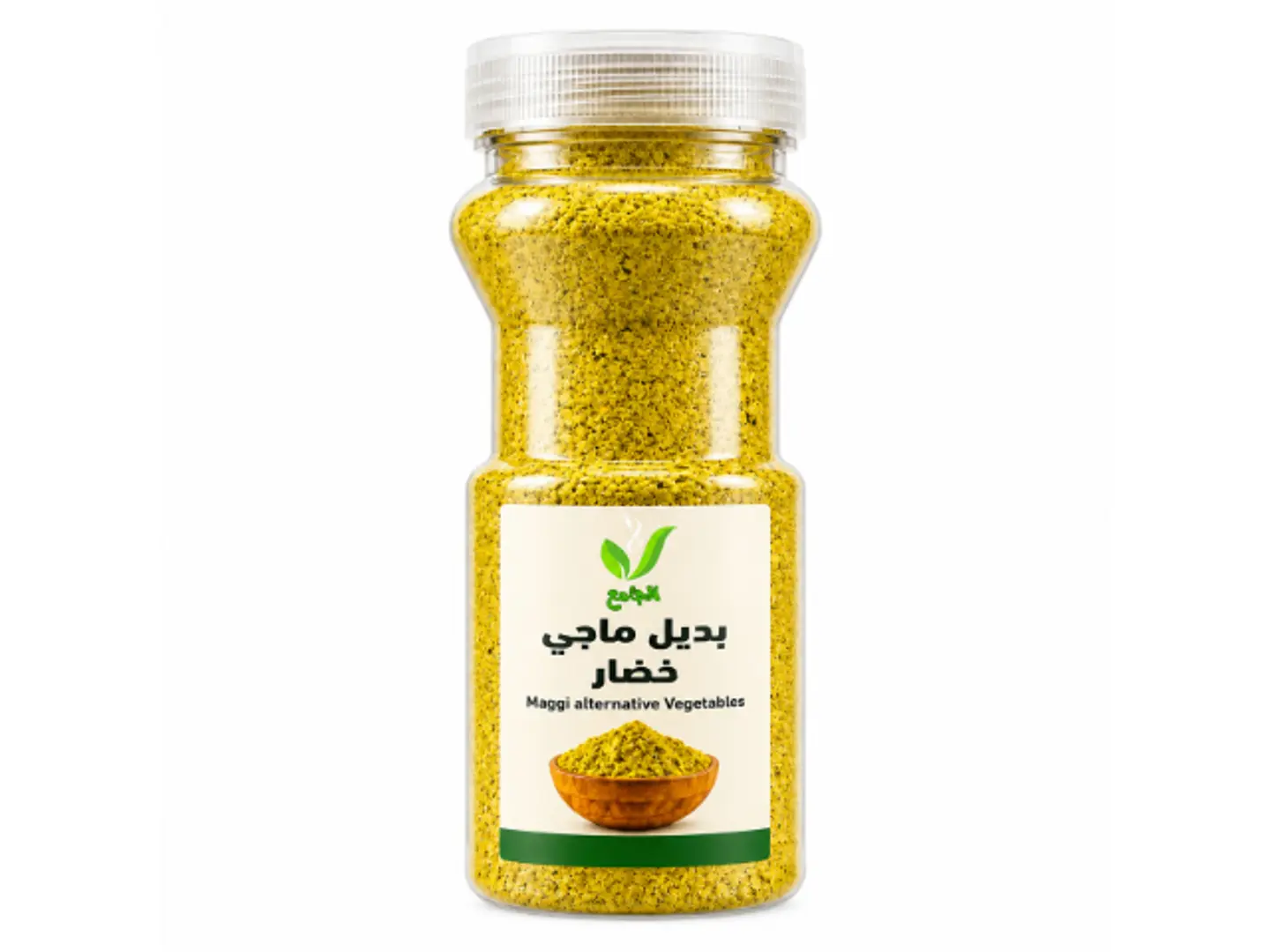 بديل ماجي خضار 250 جرام