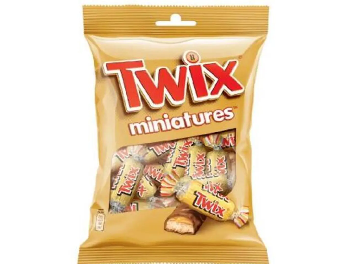 Twix 150g