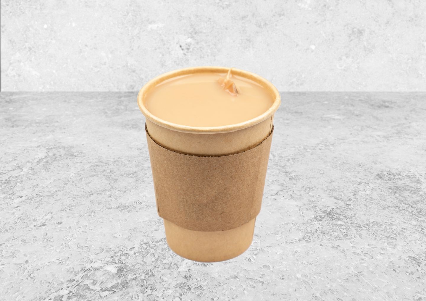 Milk Tea