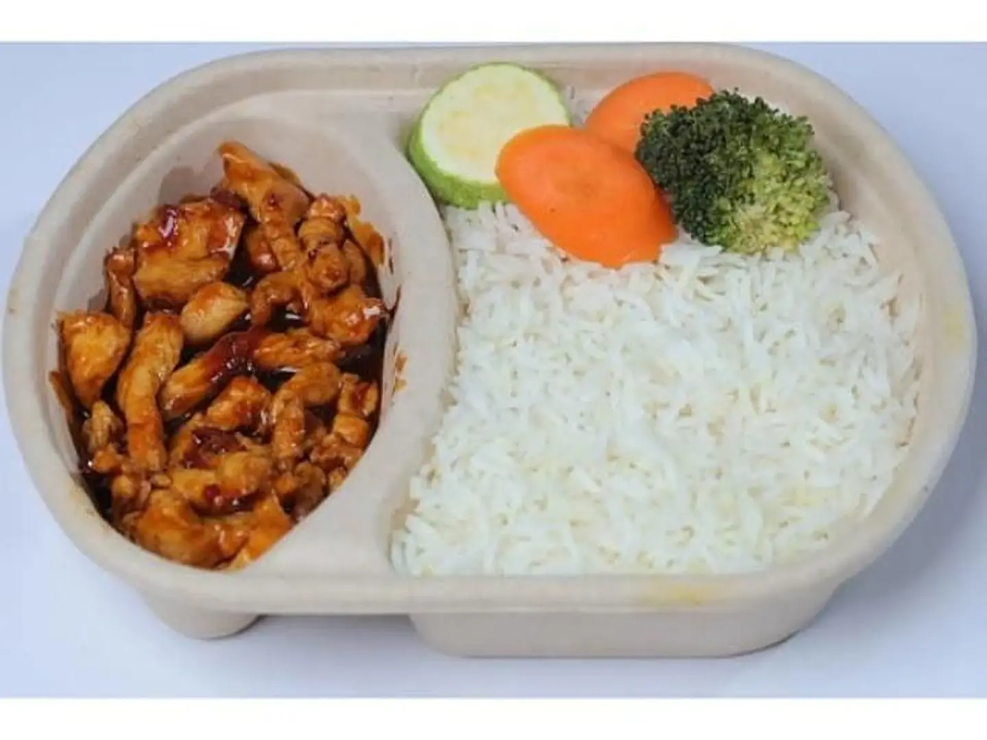 Chicken Alfredo Spinach With Rice