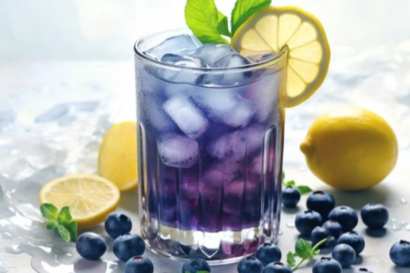 Diet Mojito