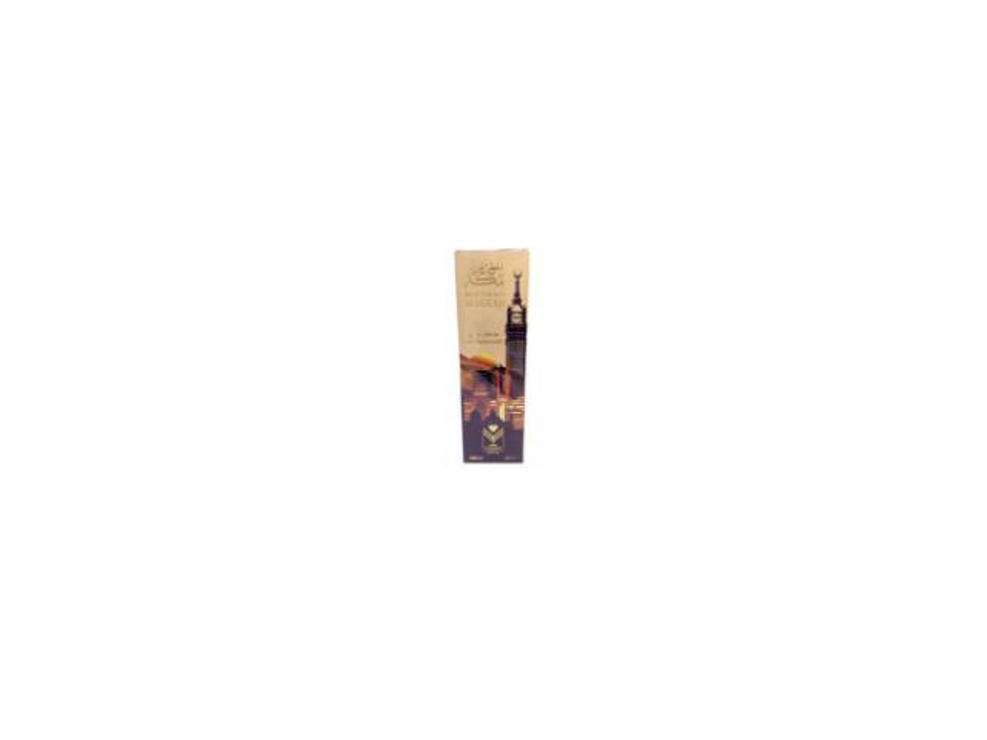 معطر من مكة ملطف جو 480 مل
