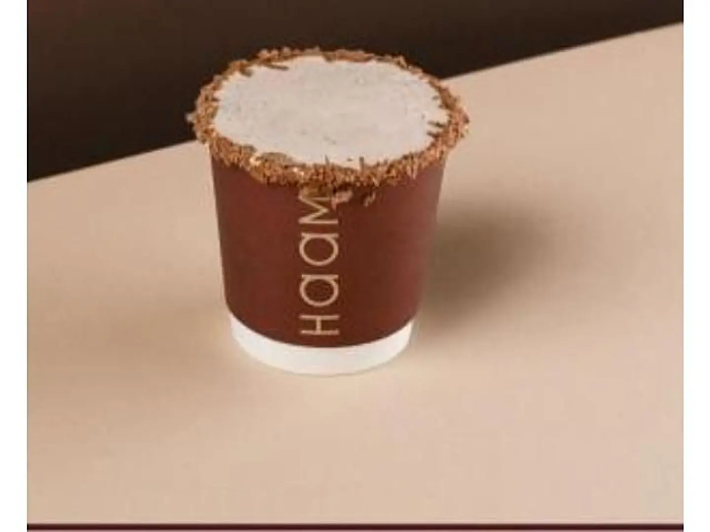 Hot Chocolate