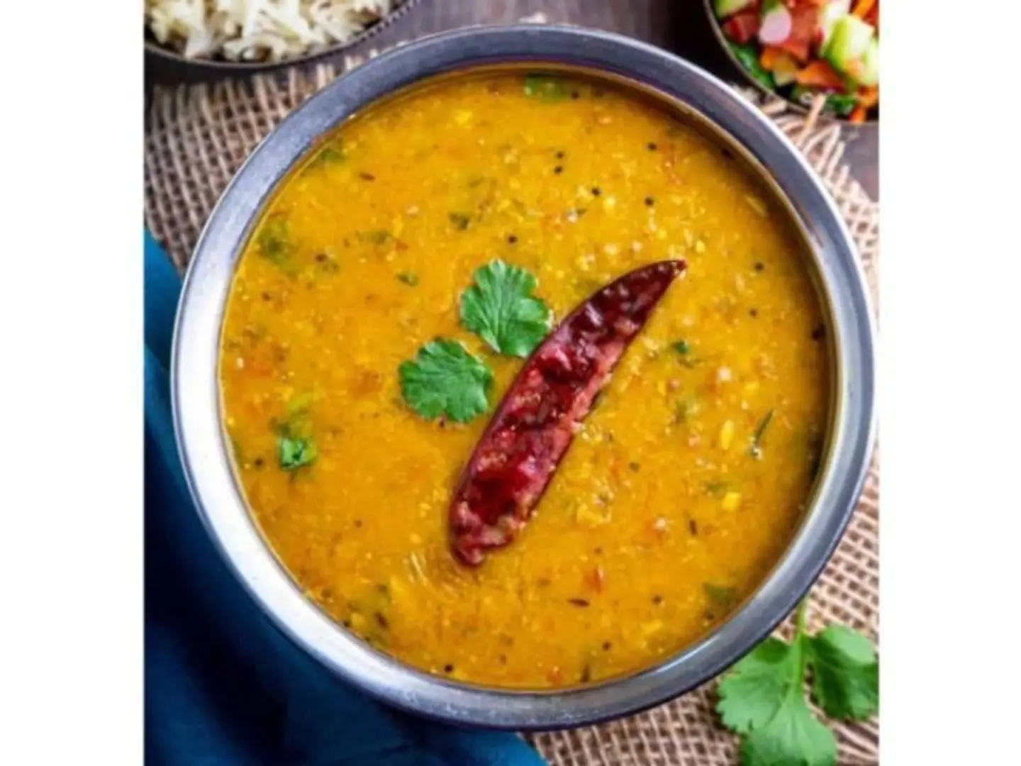 Dal Fry