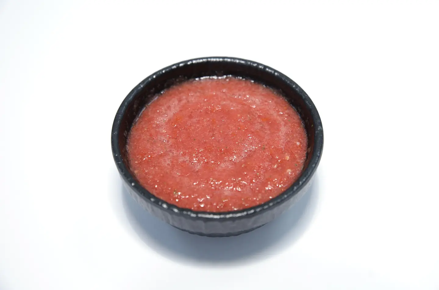 Spicy Salad