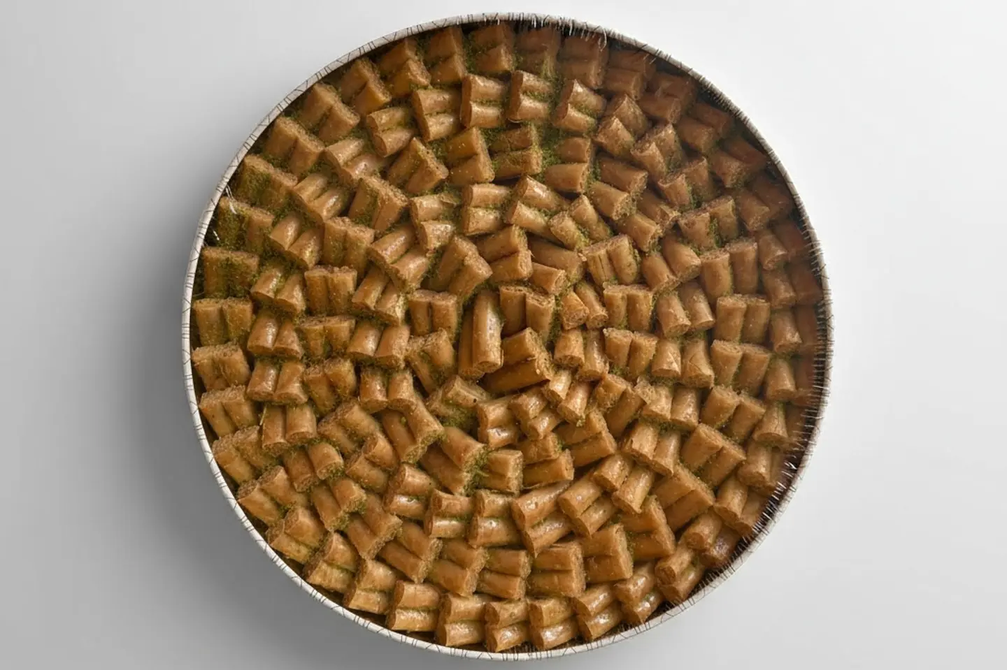 Baklava Fingers Large