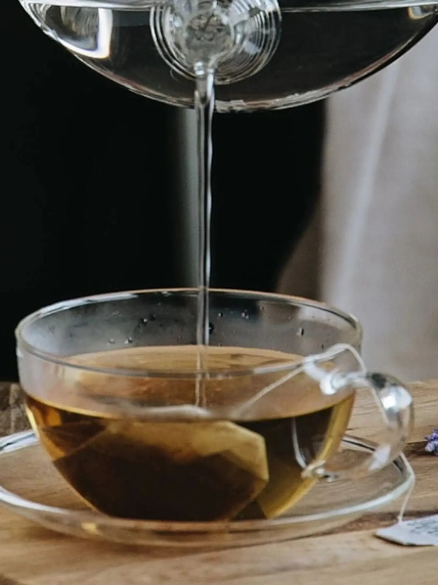 شاي الإفطار الإنجليزي