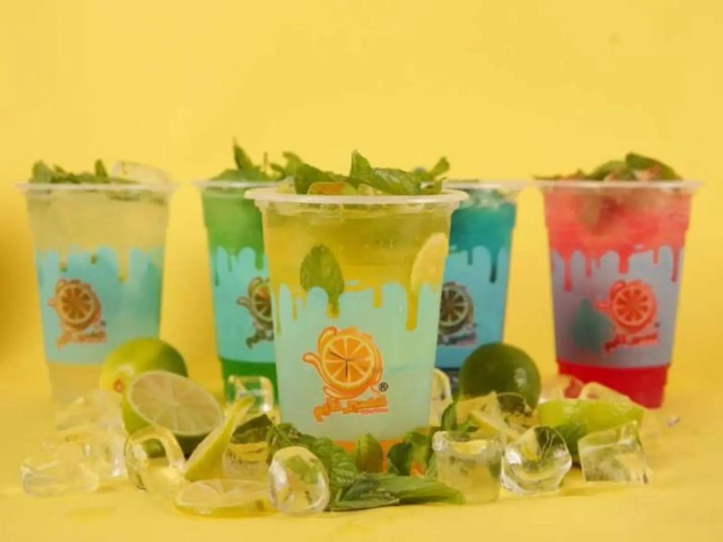Mojito