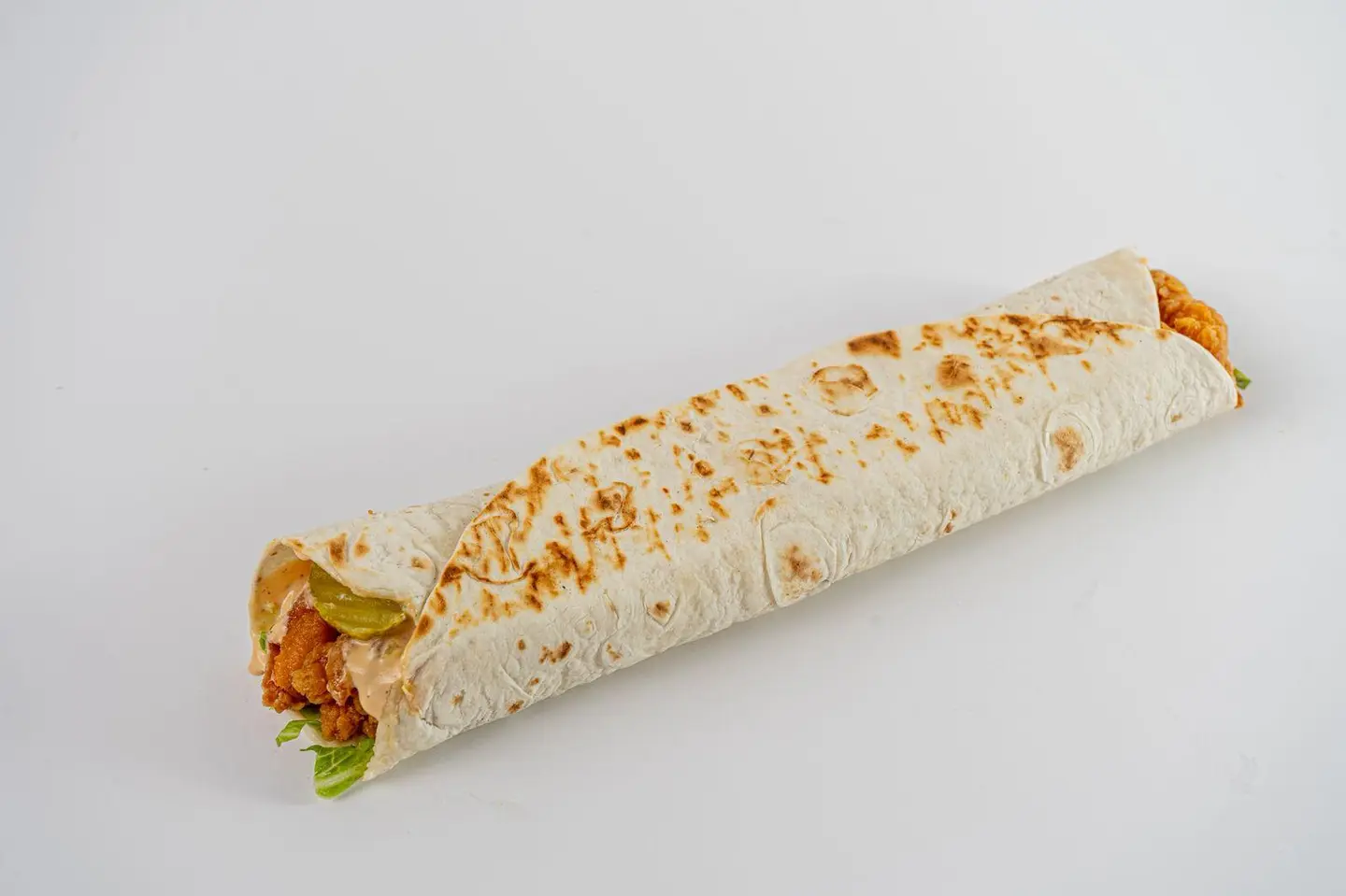 ساندويتش تشيكن