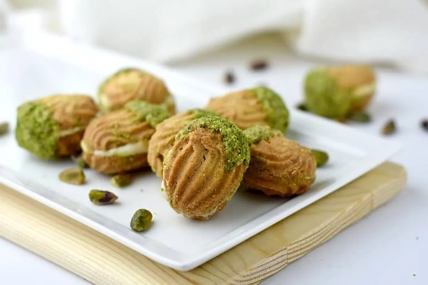 بيتي فور برديسي بالفانيليا