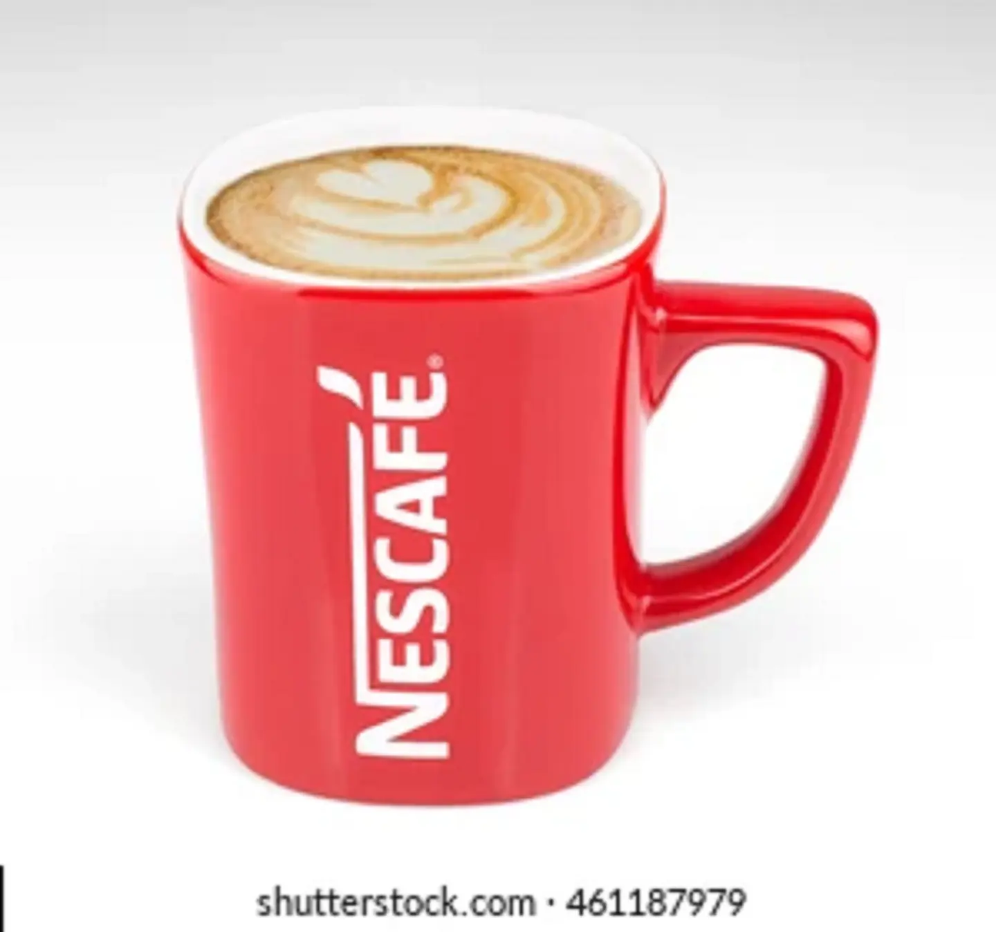Nescafe Coffee