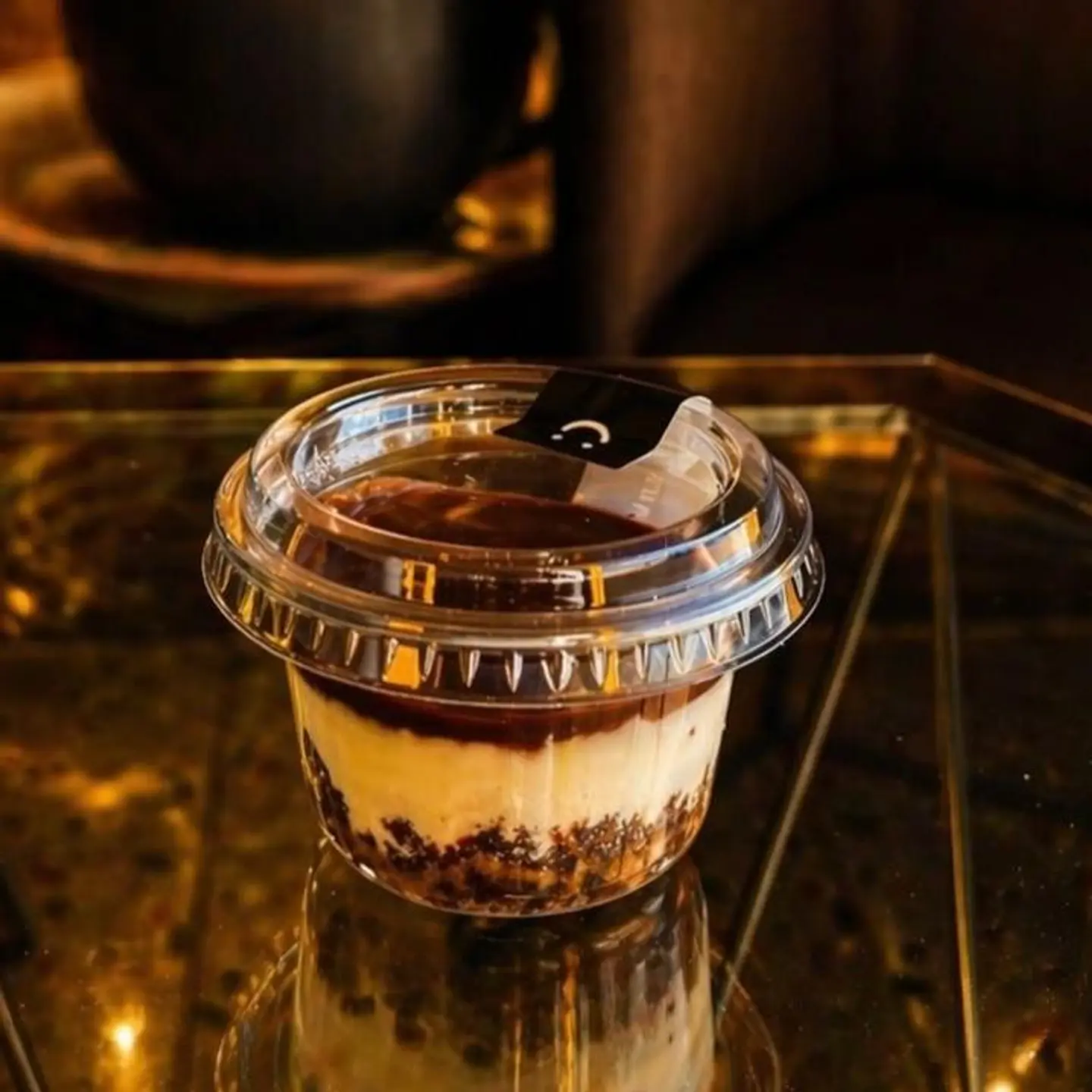 Dolce Cake
