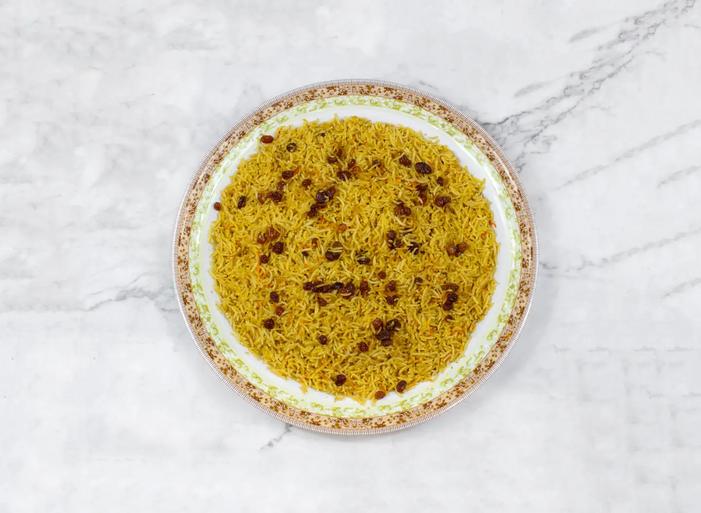 رز بخاري