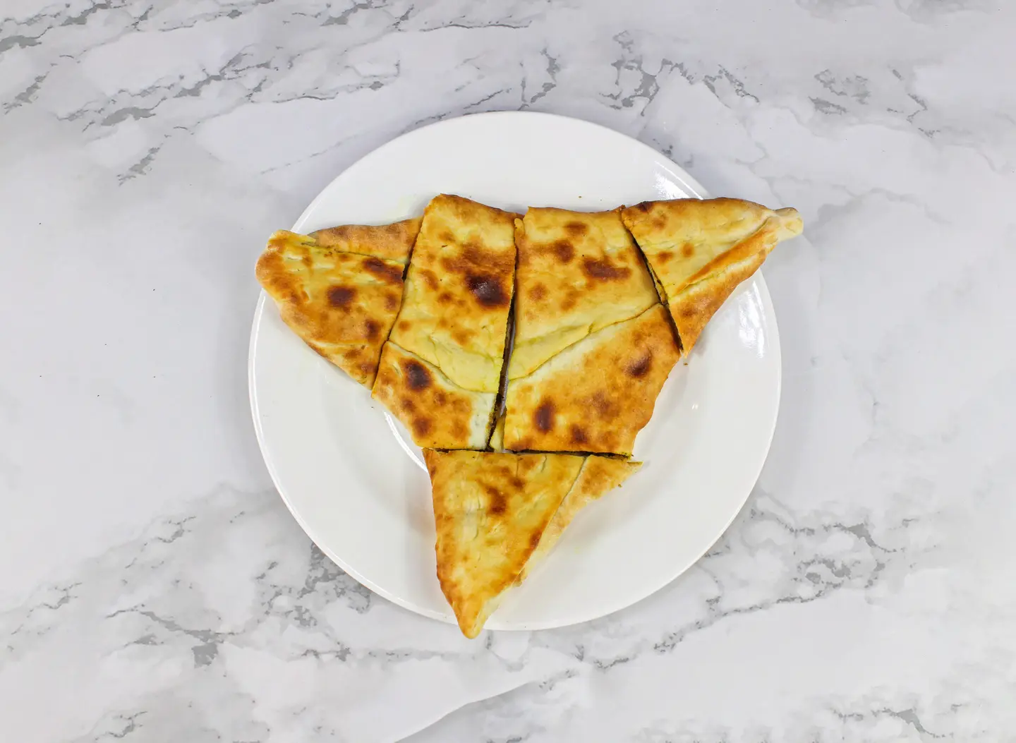 Spinach Pie