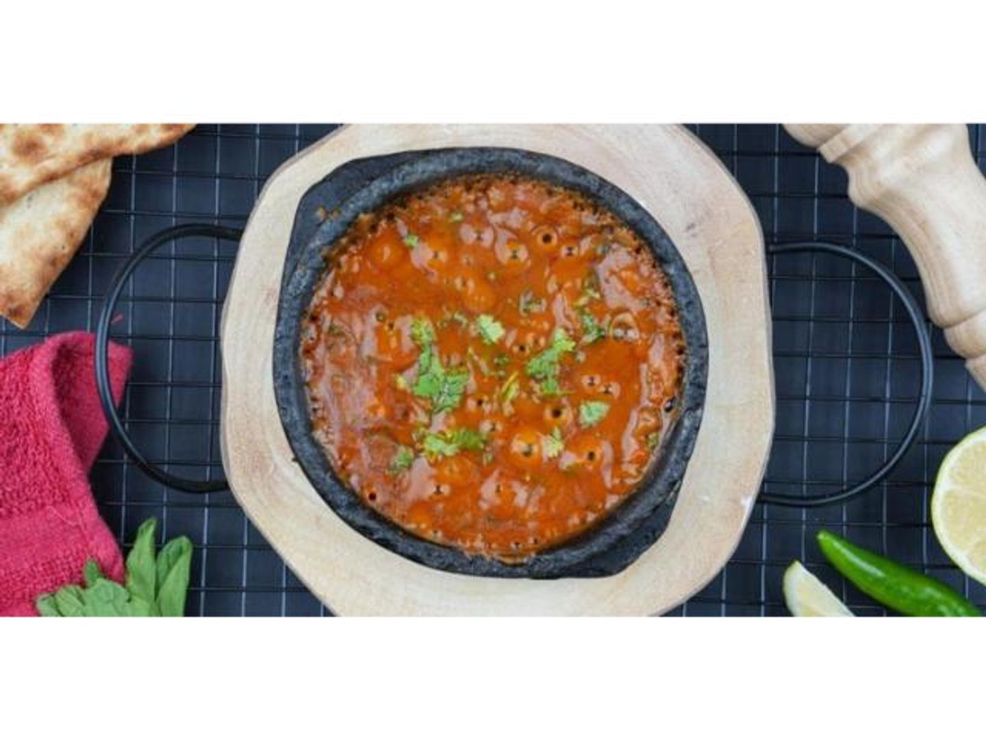 Fakhar Beans