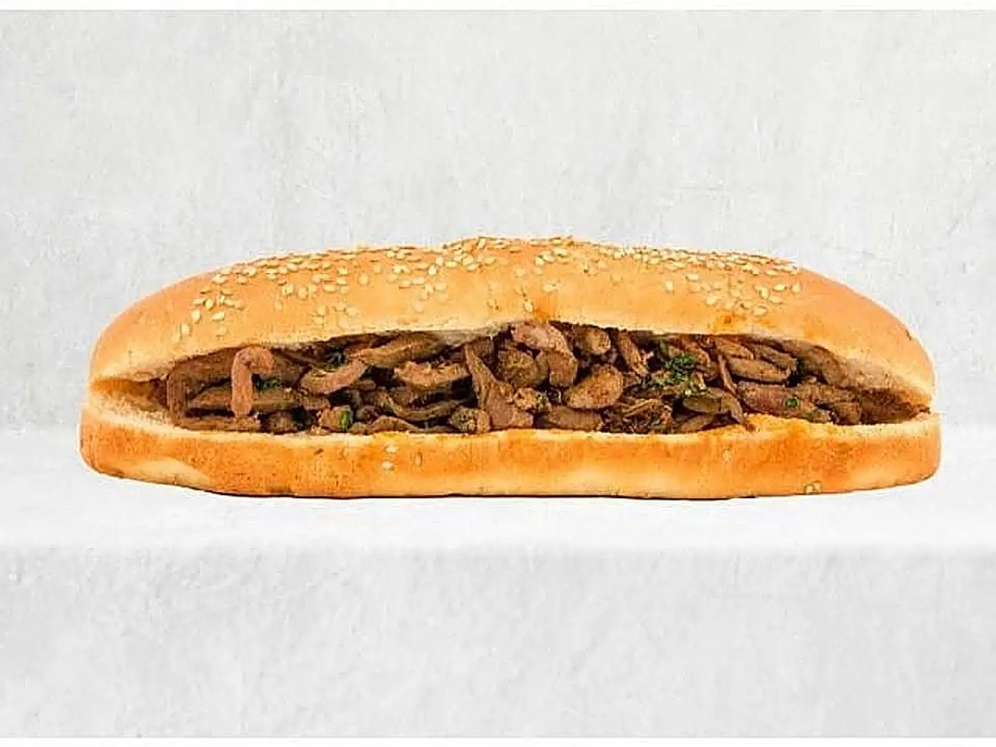 Liver With Cheese