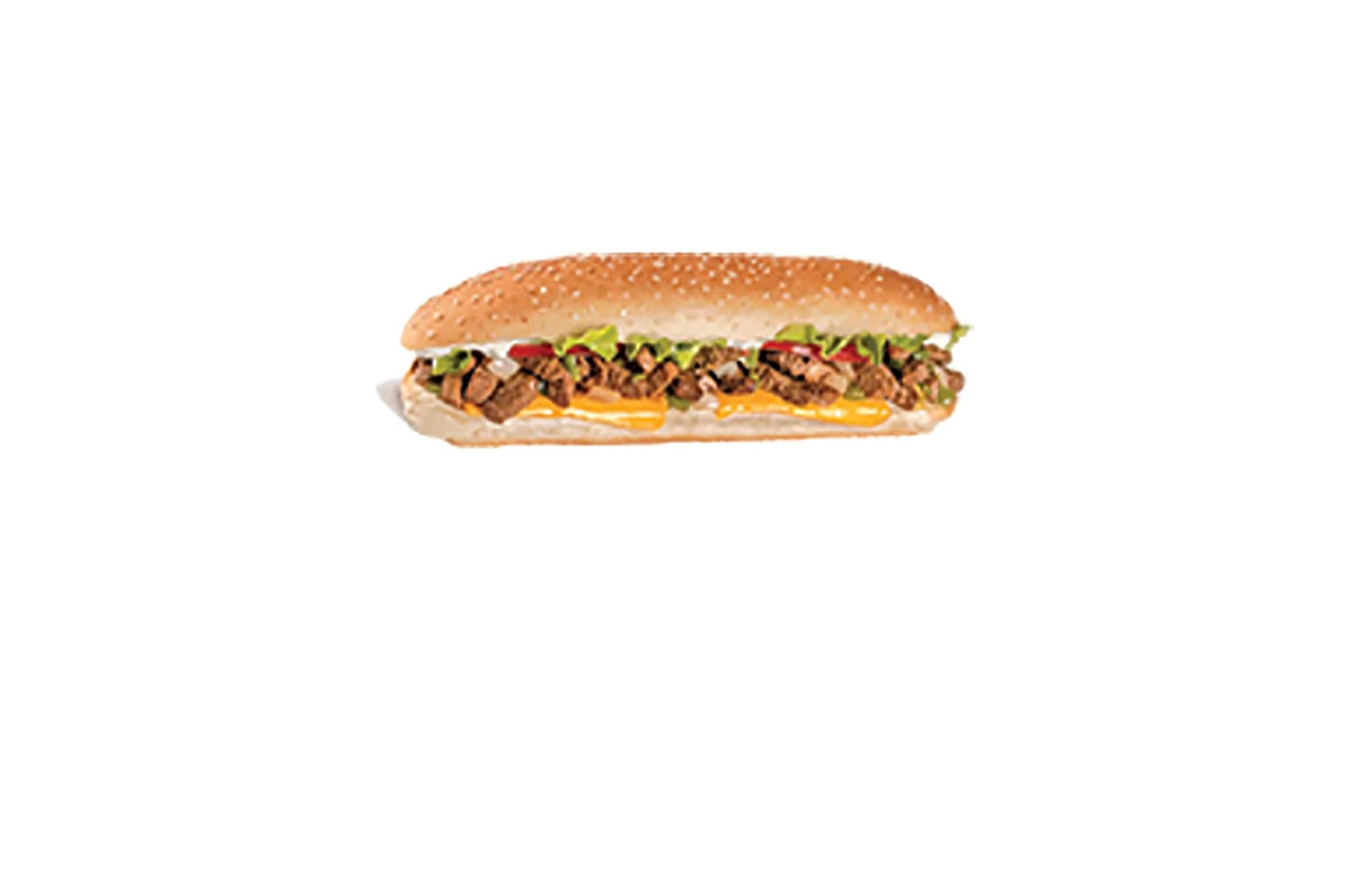 Kudu Sandwich