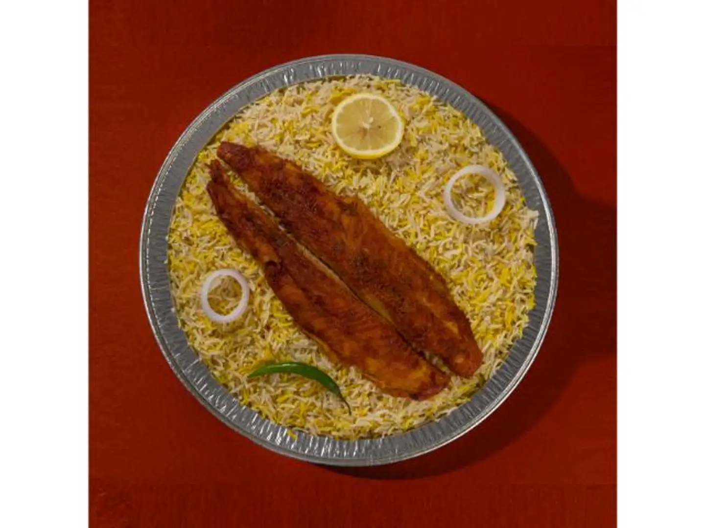 نفر سمك